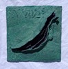 Squarcio verde - Terracotta