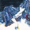 Sogno perduto - Olio su tela