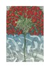 Regione del cuore - Acquaforte, acquatinta