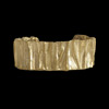 Corteccia Bracciale - scultura - Fusione