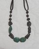 Collana - Terracotta